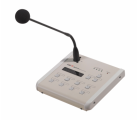 RM-911D Микрофонная панель Inter-M, настольное исполнение