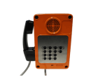 Всепогодный телефон TLS410