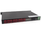 Оптоволоконный преобразователь RCT900PV1PFC