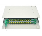 24-Портовый модуль оптического кросса RCT900PV1PODF