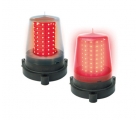 Светооградительная лампа FHF Skyline Alpha 1, 2, 3, 4