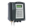 Взрывозащищенный VoIP телефонный аппарат FHF ExResistTel IP2 (ExResistTel IP4)