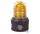 Проблесковый маяк MEDC LD15 LED