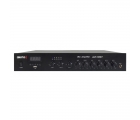 МИКШЕР-УСИЛИТЕЛЬ ALERTO ALT-120BT/FAM