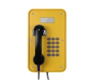 Всепогодный промышленный телефон Промтел Т10LCD VoIP (арт.1121202)