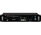  CD-610U CD/MP3-проигрыватель с портом USB, резервное питание 24 В