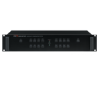  ECS-6216P Контроллер системы оповещения