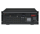  PAC-5600 Цифровая комбинированная система, 24 зоны, 2 х 300 Вт, CD, USB, DRP, тюнер, тревожное сообщение