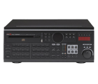  PAC-5000A Цифровая комбинированная система, 24 зоны, 2 х 300 Вт, CD, USB, DRP, тюнер, тревожное сообщение