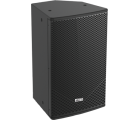 PE10R. Двухполосная акустическая система, 300/1200 Вт, 8 Ом, 94 дБ, 67...20000 Гц