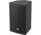 PE10L. Двухполосная акустическая система, 300/1200 Вт, 8 Ом, 94 дБ, 67...20000 Гц