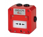 Взрывозащищенные устройства включения сигнализации GNExCP6-BG