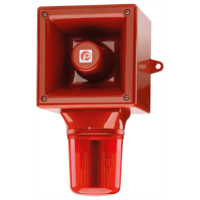 Аварийный звуковой сигнализатор AB112STR