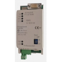 Profibus-модем PBM01 (FHF14110001AX)