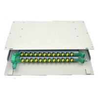 24-Портовый модуль оптического кросса RCT900PV1PODF