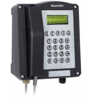 Всепогодный телефонный аппарат FHF ResistTel