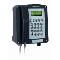Взрывозащищенный телефонный аппарат FHF ExResistTel (AWT Ex)(SEAG)