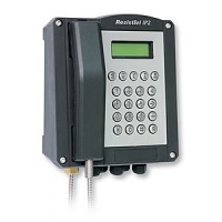 Всепогодный VoIP телефонный аппарат FHF ResistTel IP2 (ResistTel IP4)