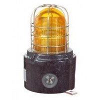 Проблесковый маяк MEDC LD15 LED
