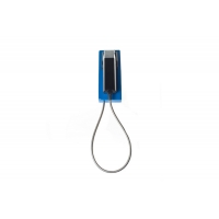 Промышленный антивандальный телефонный аппарат Промтел ТАП 024У (арт.1120210)