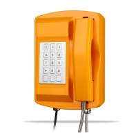 Телефон промышленный всепогодный PromTel Т02 (арт. 1120604)