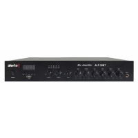 МИКШЕР-УСИЛИТЕЛЬ ALERTO ALT-35BT