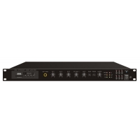 МИКШЕР-УСИЛИТЕЛЬ ALERTO ALT-5250