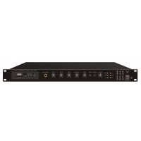 МИКШЕР-УСИЛИТЕЛЬ ALERTO ALT-5500