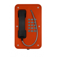 Всепогодный промышленный телефон Промтел Т10 VoIP (арт.1121207)