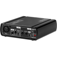  DIB-6000 Блок сопряжения с компьютером