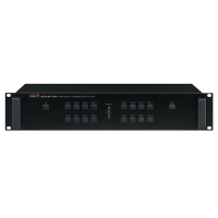  ECS-6216P Контроллер системы оповещения