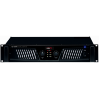 V2-4000. Усилитель мощности, 2×1900 Вт (2 Ом), 20...20000 Гц