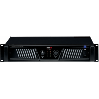 V2-5000. Усилитель мощности, 2×2250 Вт (2 Ом), 20...20000 Гц