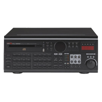  PAC-5000A Цифровая комбинированная система, 24 зоны, 2 х 300 Вт, CD, USB, DRP, тюнер, тревожное сообщение