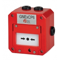 Взрывозащищенные устройства включения сигнализации GNExCP6-BG