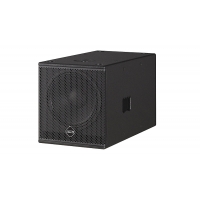 Компактный сабвуфер CSB-12K