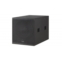 Компактный сабвуфер CSB-15K